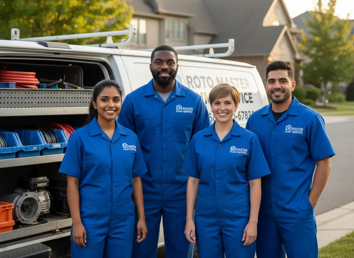 Sump Pump Installation company in Upperco, MD